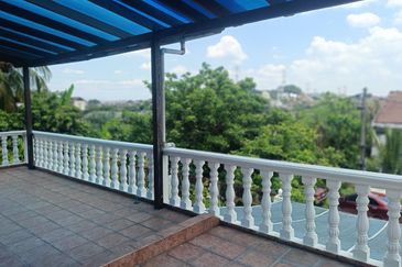 Seksyen 1, Bandar Baru Bangi