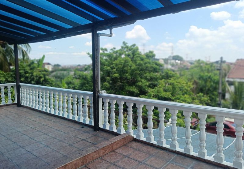 Seksyen 1, Bandar Baru Bangi