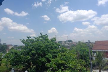 Seksyen 1, Bandar Baru Bangi