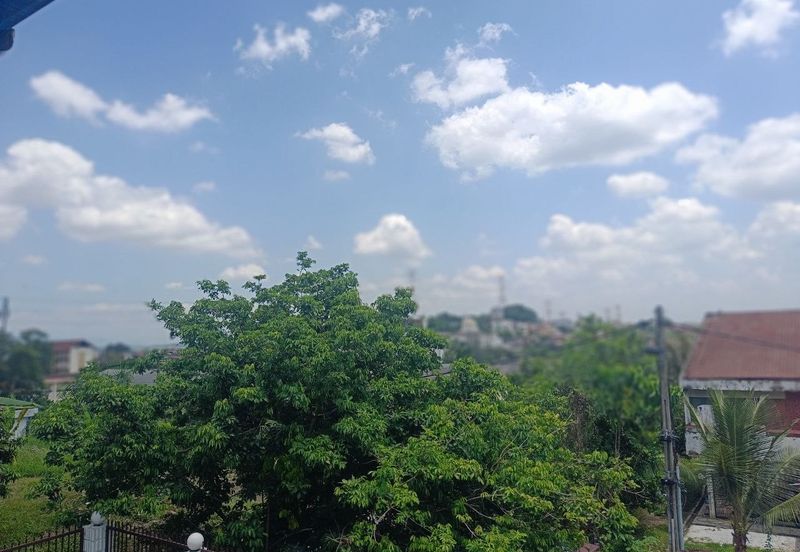 Seksyen 1, Bandar Baru Bangi