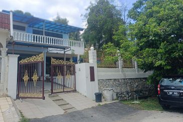 Seksyen 1, Bandar Baru Bangi