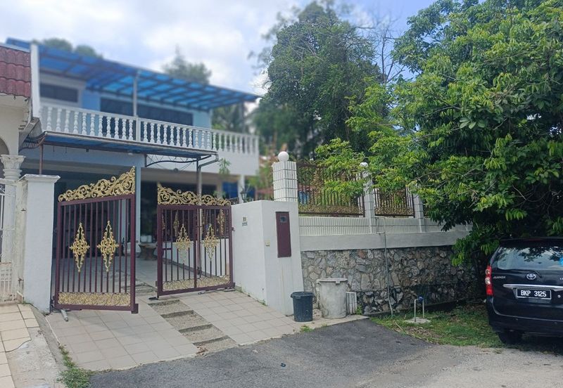 Seksyen 1, Bandar Baru Bangi