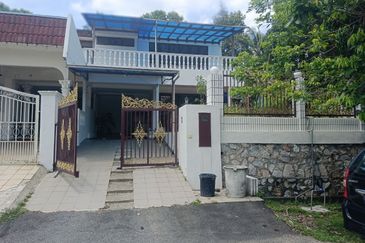 Seksyen 1, Bandar Baru Bangi