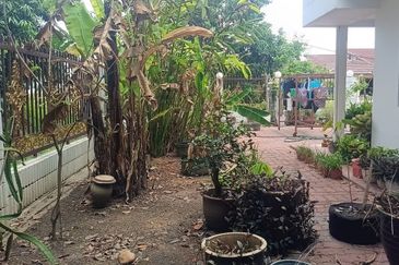 Seksyen 1, Bandar Baru Bangi