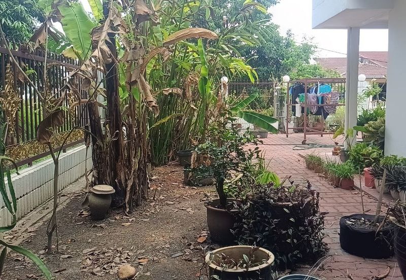 Seksyen 1, Bandar Baru Bangi