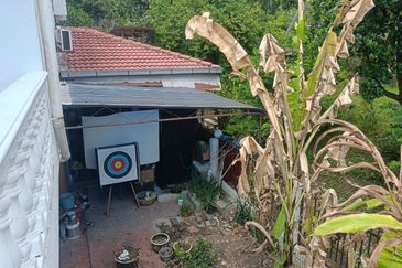 Seksyen 1, Bandar Baru Bangi