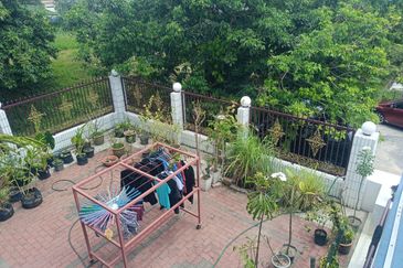 Seksyen 1, Bandar Baru Bangi