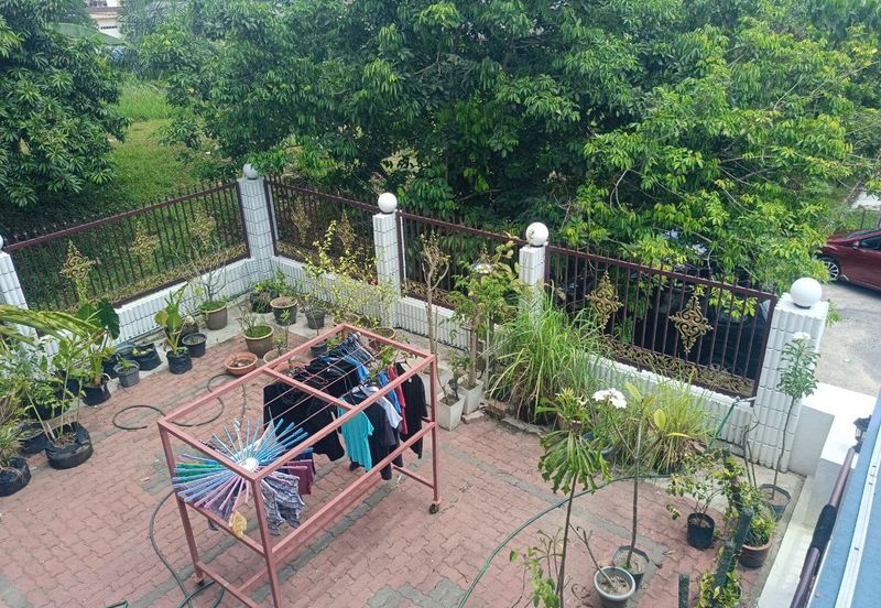 Seksyen 1, Bandar Baru Bangi