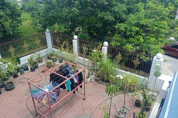 Seksyen 1, Bandar Baru Bangi