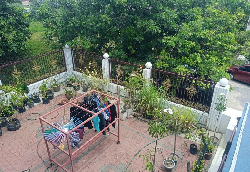 Seksyen 1, Bandar Baru Bangi