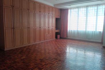 Seksyen 1, Bandar Baru Bangi