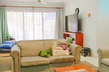 Seksyen 1, Bandar Baru Bangi