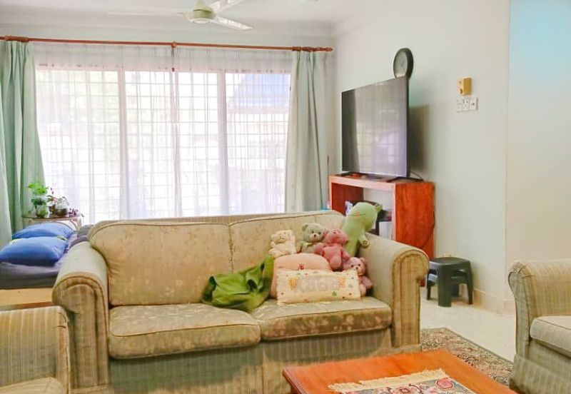 Seksyen 1, Bandar Baru Bangi