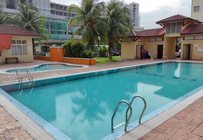 Intana Ria @ Bandar Baru Bangi