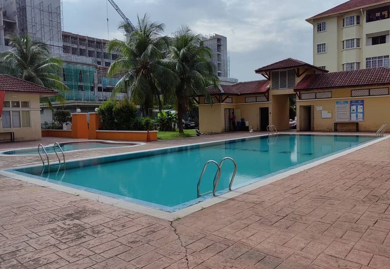 Intana Ria @ Bandar Baru Bangi