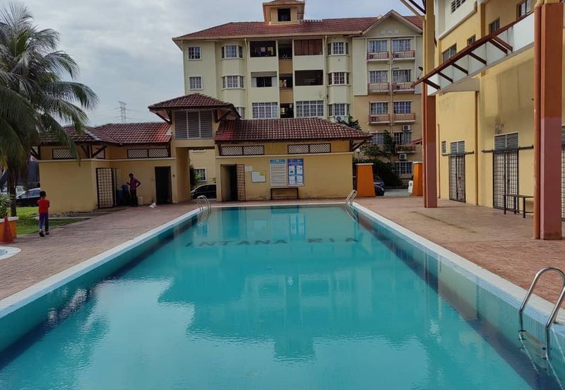 Intana Ria @ Bandar Baru Bangi