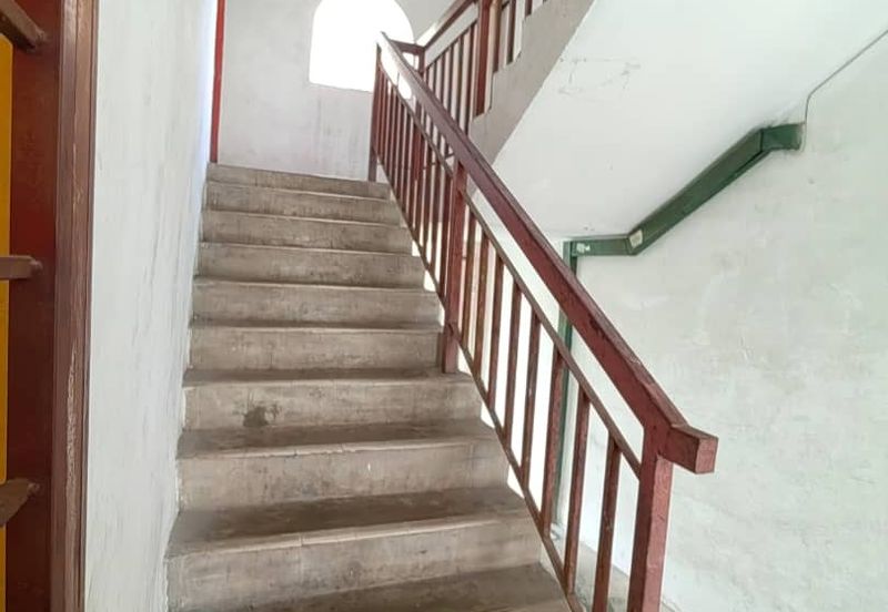 Intana Ria @ Bandar Baru Bangi