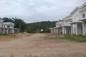 Bandar Baru Salak Tinggi