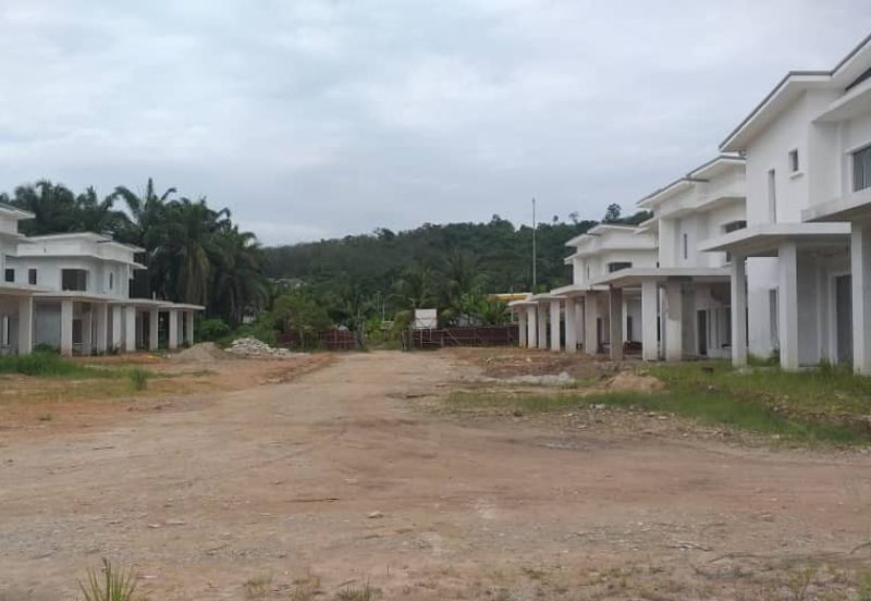 Bandar Baru Salak Tinggi