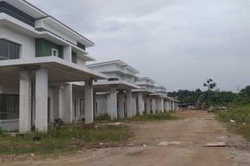 Bandar Baru Salak Tinggi