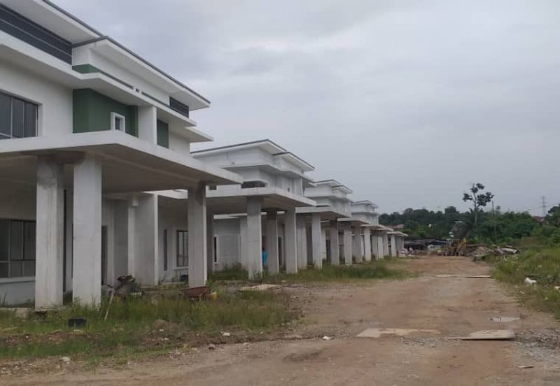 Bandar Baru Salak Tinggi