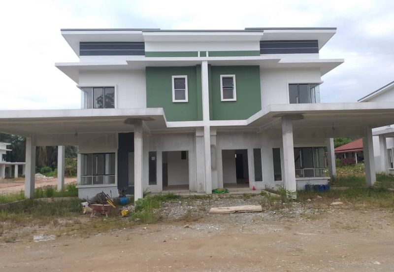 Bandar Baru Salak Tinggi