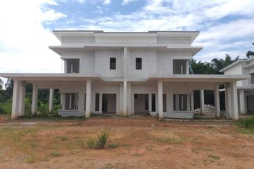 Bandar Baru Salak Tinggi