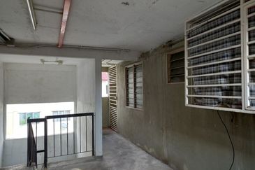 Apartment Kelisa Ria