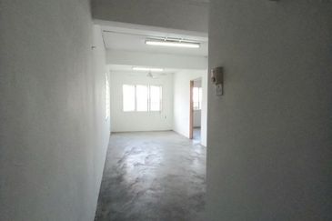 Apartment Kelisa Ria