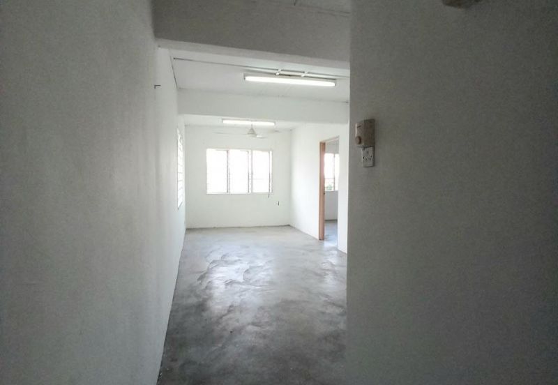 Apartment Kelisa Ria