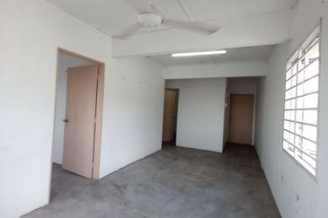 Apartment Kelisa Ria