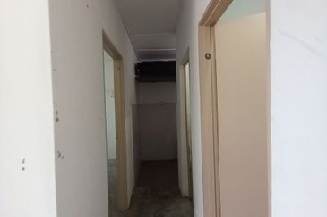 Apartment Kelisa Ria