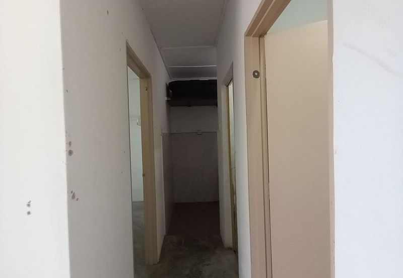 Apartment Kelisa Ria