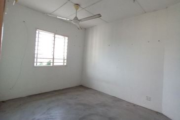 Apartment Kelisa Ria