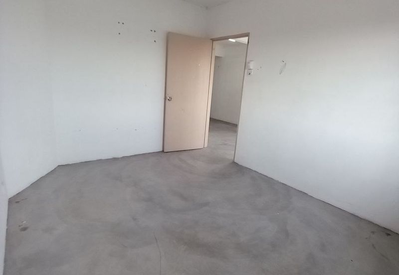 Apartment Kelisa Ria