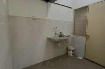 Apartment Kelisa Ria