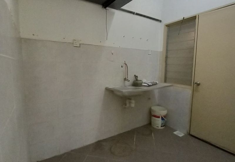 Apartment Kelisa Ria