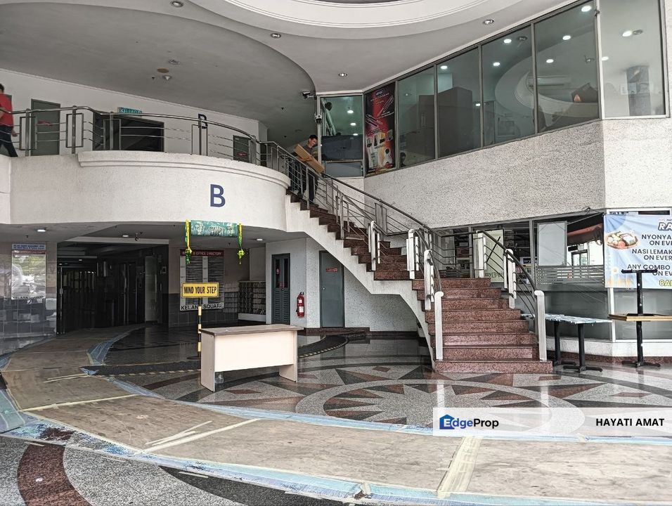 Kelana Square Business Centre Walking Distance to Paradigm Mall l LRT Station , Selangor, Petaling Jaya