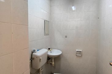 Pangsapuri Seri Dahlia, Desa Alam