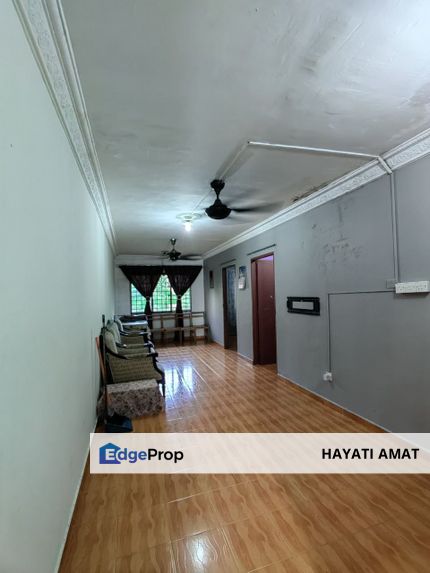 Apartment Harmoni Ground Floor Damansara Damai dekat Restoren Sekolah IKEA , Selangor, Damansara Damai