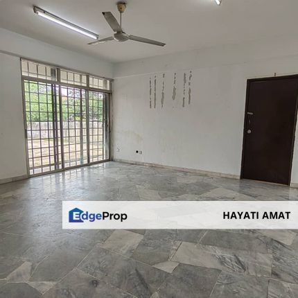 Sewa Rumah Banglo Semenyih dekat Broga Hills University Notingham l Restoren l Surau, Selangor, Semenyih