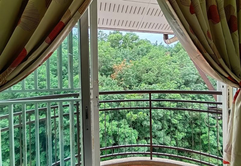 Pangsapuri Seri Mewah