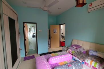 Pangsapuri Seri Mewah