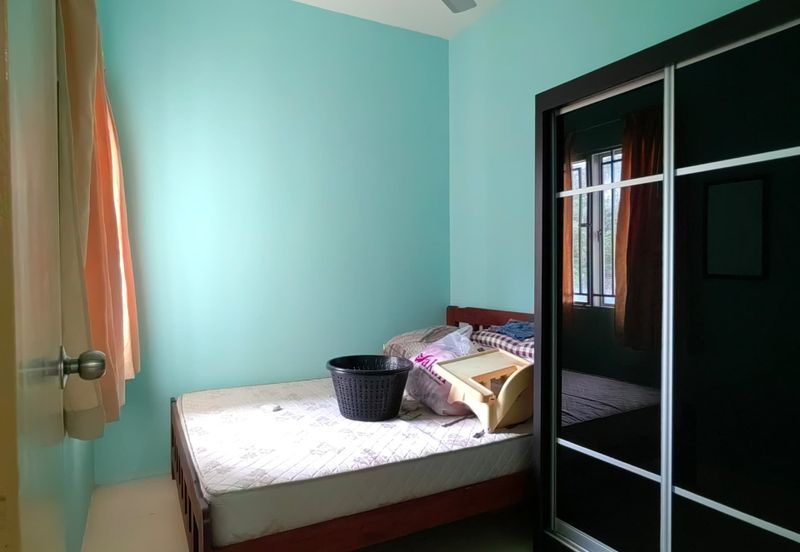 Pangsapuri Seri Mewah