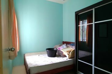 Pangsapuri Seri Mewah