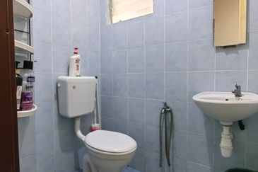 Pangsapuri Seri Mewah