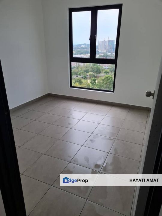 Residensi Aman Kajang near KTM Kajang 2 l MRT l UKM l Hospital Kajang, Selangor, Kajang