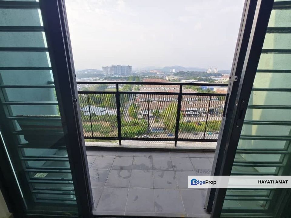 Residensi Aman Kajang near KTM Kajang 2 l MRT l UKM l Hospital Kajang, Selangor, Kajang