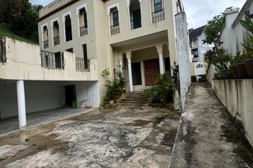 Taman Tun Abdul Razak