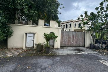 Taman Tun Abdul Razak